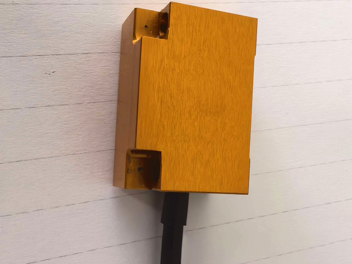 HP Encoder readhead